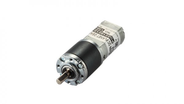 22mm無(wú)刷行星減速電機(jī)