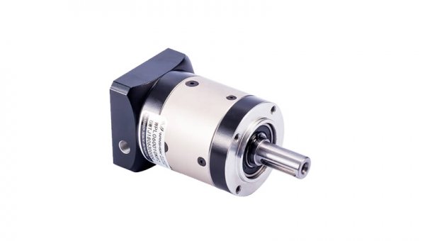 WPL系列行星減速機(jī)