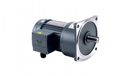 萬鑫減速電機(jī)在電機(jī)過熱的時(shí)候會(huì)有哪些措施減少對電機(jī)的損害呢？