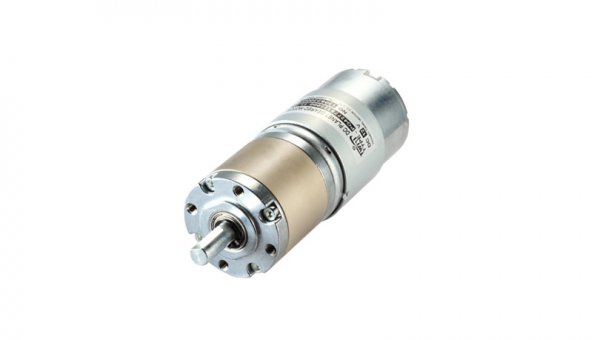 42mm無(wú)刷行星減速電機(jī)