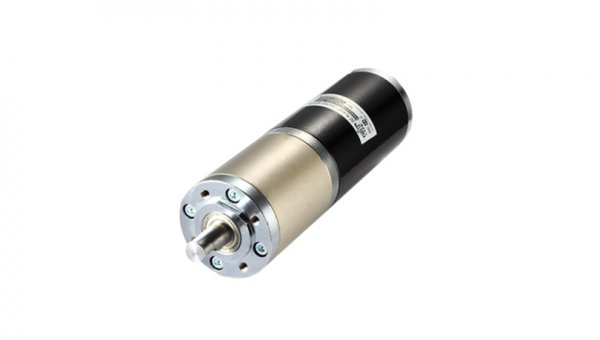 52mm無(wú)刷行星減速電機(jī)