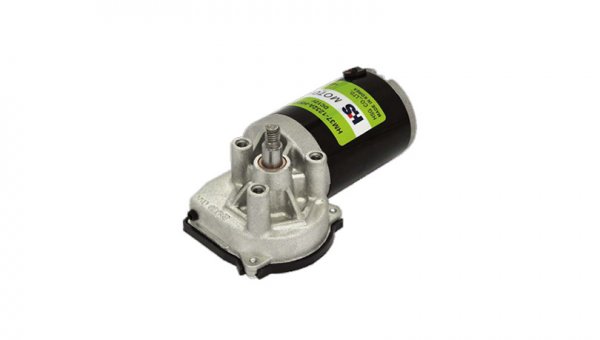 韓國(guó)HSG BLDC Worm Geared HM37 Gear Ratio