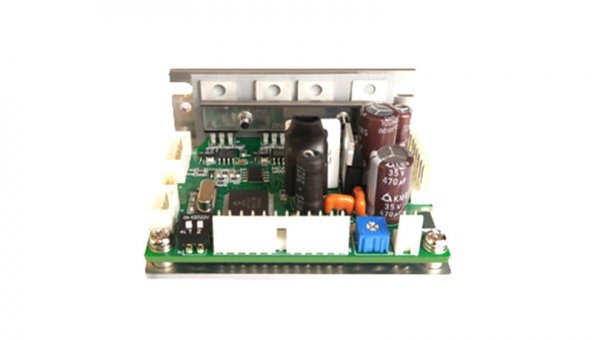 MD50C無刷電機(jī)驅(qū)動(dòng)器