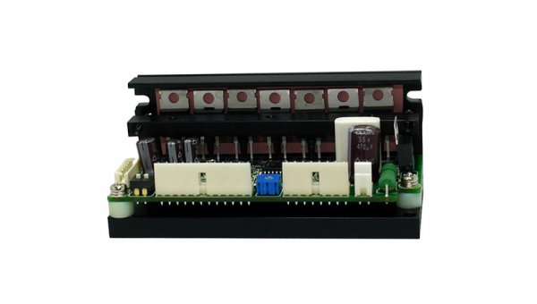 MD50(GUL-2-30)無刷電機(jī)控制器