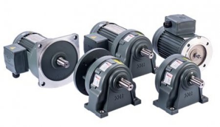 萬鑫減速電機在電機過熱的時候會有哪些措施減少對電機的損害呢？